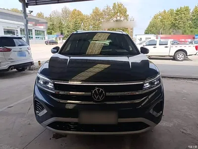 2021 Volkswagen Talagon 530TSI 4WD Flagship Victory Edition Pro, фото 3, лот 10668398