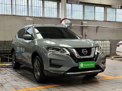 2025 Nissan X-Trail Honor 2.0L 2WD Leading Edition, фото 4, лот 10347312