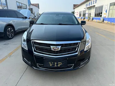 2017 Cadillac XTS 28T Technology, фото 2, лот 10308081