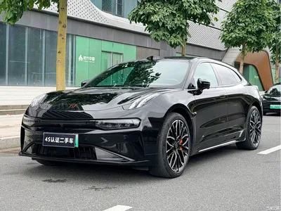 2024 ZEEKR 001 YOU Edition 100kWh AWD, фото 1, лот 10290751