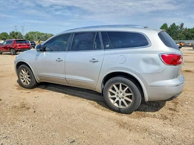 2016 BUICK ENCLAVE, фото 2, лот 10860980