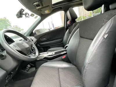 2017 Honda XR-V 1.8L EXi CVT Comfort, фото 4, лот 11074468