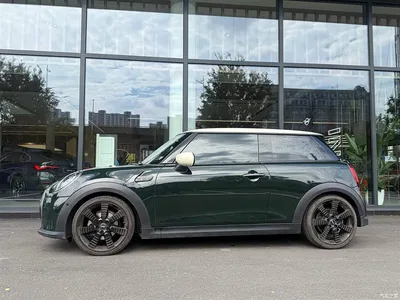 2022 MINI MINI 1.5T COOPER Obsession Special Edition, фото 4, лот 11547737