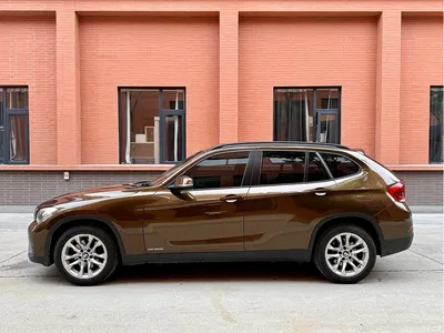 2015 BMW X1 Model sDrive18i Fashion Advanced Edition, фото 4, лот 10465403