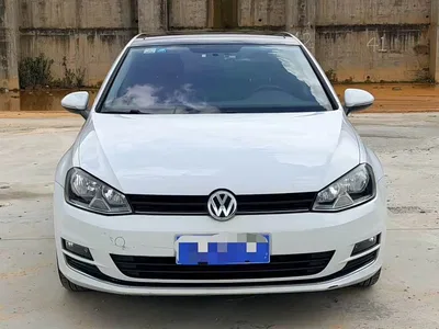 2014 Volkswagen Golf 1.4TSI Automatic Comfort, фото 2, лот 11548399