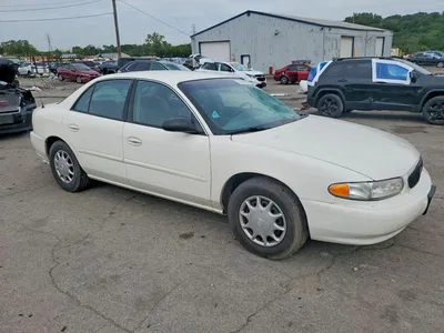 2005 BUICK CENTURY CUSTOM, фото 4, лот 10862759