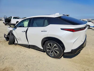 2023 LEXUS RZ 450E, фото 2, лот 10643073