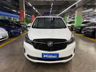 2022 Buick GL8 Land Business Class 652T Comfort, фото 3, лот 11195992