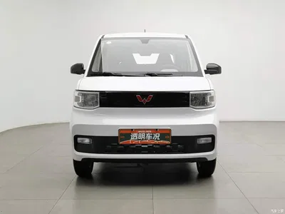 2020 Wuling Motors Hongguang MINIEV Comfort Edition (LFP Battery), фото 3, лот 10367604