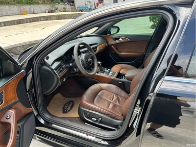 2018 Audi A6L 30th Anniversary 45 TFSI quattro Luxury, фото 4, лот 10431371