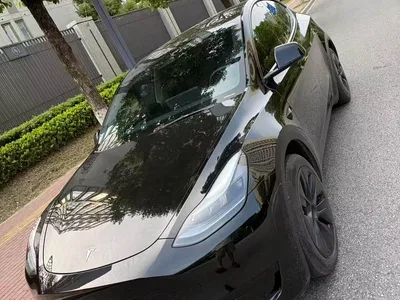 2024 Tesla Model Y Rear-Wheel Drive Version, фото 1, лот 11225553