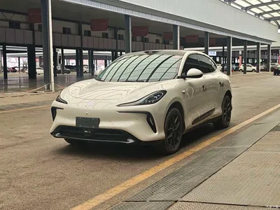 2023 IM Motors IM LS6 Max Standard Edition, фото 1, лот 10823081