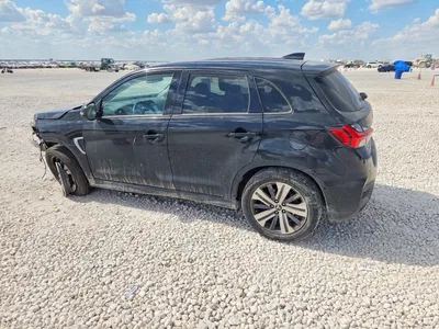 2023 MITSUBISHI OUTLANDER SPORT S/SE, фото 2, лот 10873879