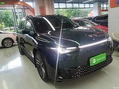 2024 Leapmotor C16 Pure Electric 580 Premium Edition, фото 4, лот 10441973