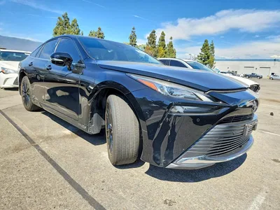 2023 TOYOTA MIRAI XLE, фото 4, лот 10529695