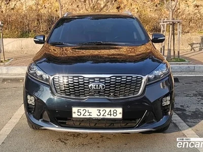 2018 Kia Sorento Diesel 2.2 2WD, фото 2, лот 10174125