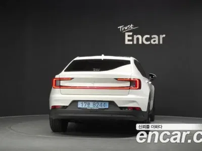 2022 Polestar Polestar 2 Longrange Singlemotor, фото 4, лот 10194554