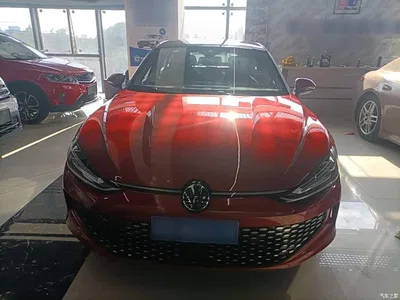 2023 Volkswagen Lamando L 280TSI DSG Cool Edition, фото 3, лот 10469797