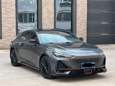 2023 Changan UNI-V 1.5T Sport Edition, фото 1, лот 10250646