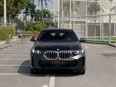 2023 BMW X6 xDrive40i Premium M Sport Package, фото 2, лот 11002447