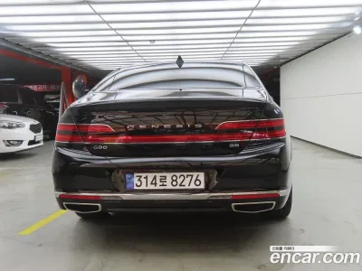 2019 Genesis G90 3.8, фото 3, лот 10163988