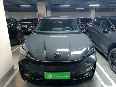 2024 Volkswagen Unique 06 Facelift Pro Long Range, фото 3, лот 10833937