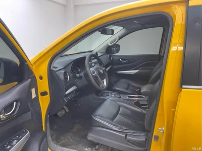 2022 Dongfeng Rich 6 New Energy Bucket Flagship Edition, фото 4, лот 10957943