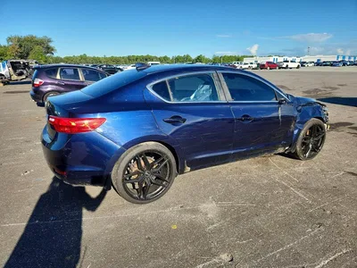 2014 ACURA ILX 20, фото 3, лот 10872475