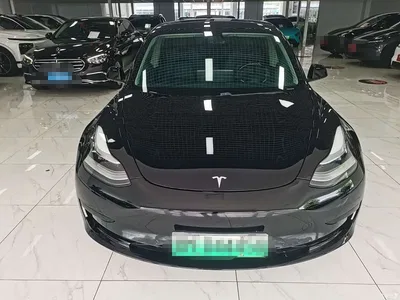 2020 Tesla Model 3 Facelift Standard Range RWD Upgrade, фото 2, лот 10355462
