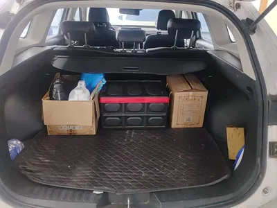 2021 Haval H6 3rd Generation 1.5T Auto 2WD Max, фото 4, лот 10399709