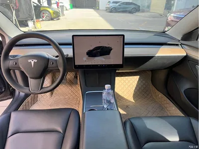 2022 Tesla Model 3 Model Rear-Wheel Drive Version, фото 4, лот 10366794
