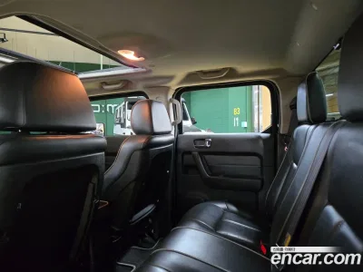 2010 Hummer H3 T 3.7, фото 3, лот 10036199
