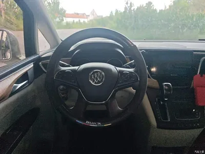 2018 Buick GL8 ES 28T Comfort Type China VI, фото 3, лот 10827195