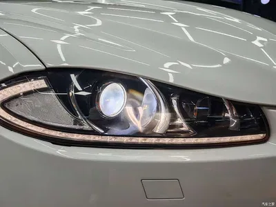 2015 Jaguar XF 2.0T Sportbrake Luxury Edition, фото 2, лот 10305440