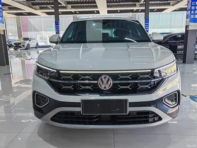 2024 Volkswagen Tayron 330TSI 2WD Luxury Plus Advanced, фото 2, лот 10480309
