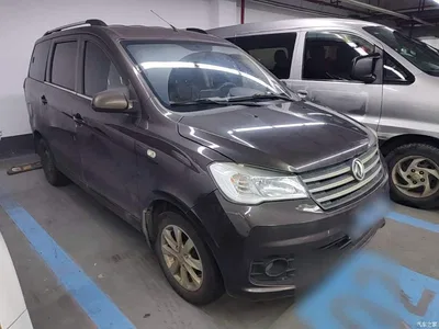 2019 Dongfeng Fengguang 330 1.5L 330S Manual Comfort China VI, фото 4, лот 11160695