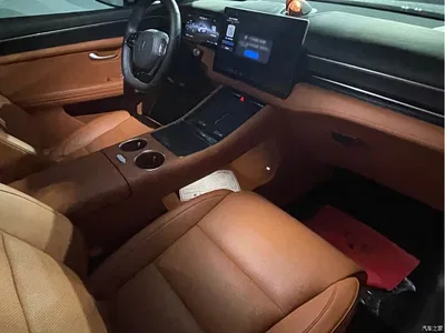 2025 AITO Wenjie AITO M5 Pure Electric Ultra RWD, фото 4, лот 10277296