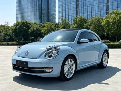 2015 Volkswagen Beetle 280TSI, фото 3, лот 10474220