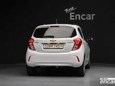 2021 Chevrolet Spark Premier, фото 4, лот 10215218