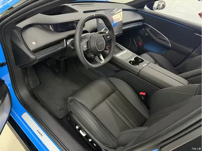 2026 Xiaomi Auto Xiaomi SU7 Standard Edition, фото 3, лот 10373535