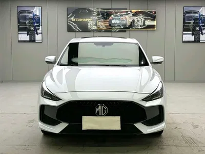 2022 MG MG5 180DVVT CVT Youth Luxury Edition, фото 2, лот 11139111