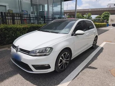 2016 Volkswagen Golf 1.4TSI Automatic R-Line, фото 1, лот 10376119