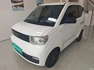 2022 Wuling Motors Hongguang MINIEV Comfort LFP, фото 1, лот 10371303