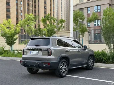 2022 Haval Big Dog 1.5T DCT 2WD Malinois Hunting Edition, фото 4, лот 10361677
