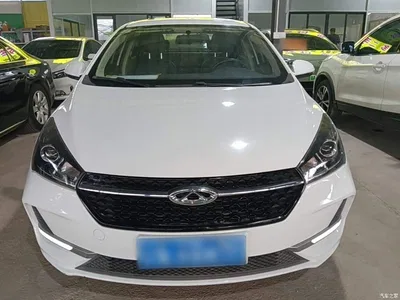 2019 Chery Arrizo 5 PRO 1.5L CVT Comfort Edition China VI, фото 3, лот 10334963