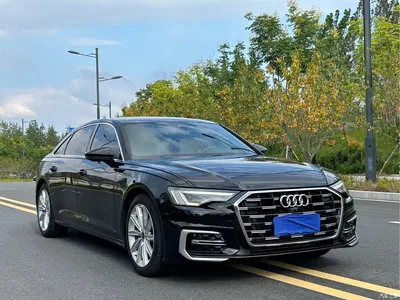 2023 Audi A6L 45 TFSI Premium Selection Dynamic, фото 3, лот 10396991