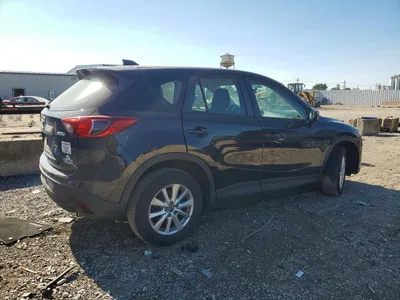 2015 MAZDA CX-5 SPORT, фото 3, лот 10843634
