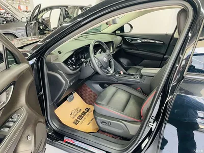 2023 Buick Envision S GS AWD Sport, фото 4, лот 10364333
