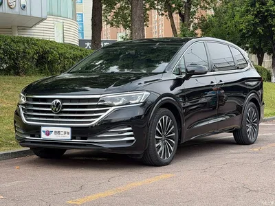 2024 Volkswagen Viloran 380TSI Executive Edition, фото 1, лот 10475522