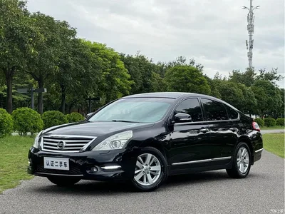 2012 Nissan Teana 2.5L XL-NAVI Cloud Security, фото 1, лот 10340645